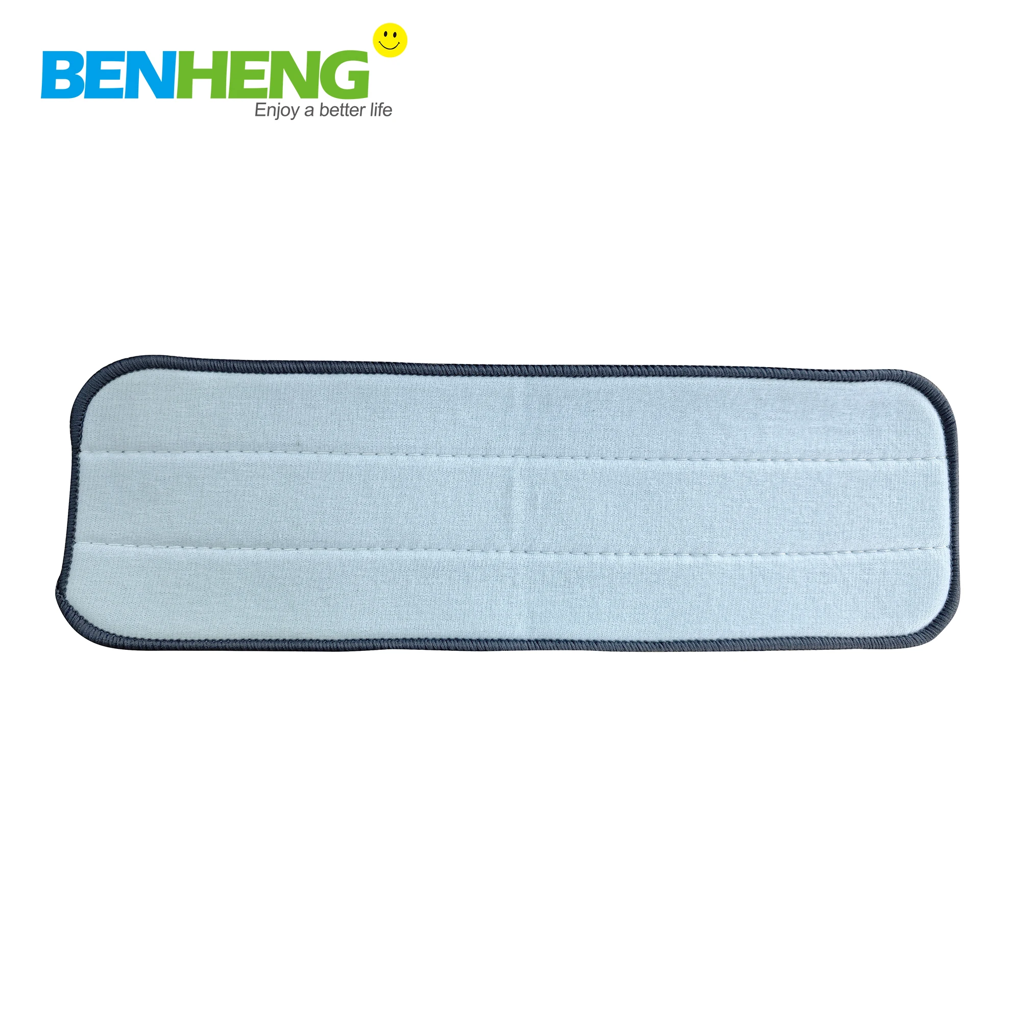 360 Aluminum Spray Mop with Refillable Bottle and Washable Microfiber Pad Dry and Wet Three-section Rod Mops for Floor Cleaning