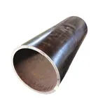 Pipe Multi Functional Factory Price Large Diameter Straight Seam Pipe