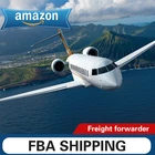 To Cheapest Zhejiang Wholesale Air Door To Door Amazon FBA Shipper