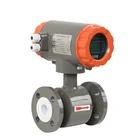 Electro Meter 4.0mpa Electro Magnetic Mag Flow Meter 32mm