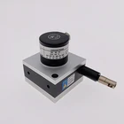 Sensor 0-10k Resistive Output Linear Transducer 1500mm Measurement Analog Sensor