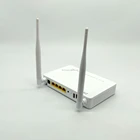 Service Network FTTH F660 GPON ONU ONT WiFi 1GE 3FE USB VOIP USB Triple Play Service Optical Network Terminal