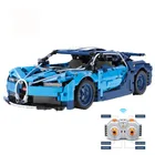 Car Kids Super Sport Racing Car Model DIY Building Blocks Bricks Kids Educational DIY Toys Gifts