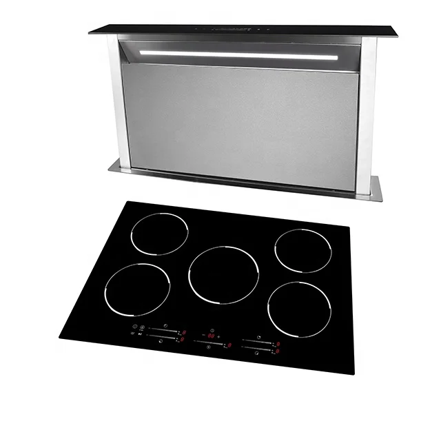 aeg worktop extractor