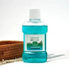 Mouth Wash Manufacturer Directly Sale Whitening Organic Mouthwash Mint