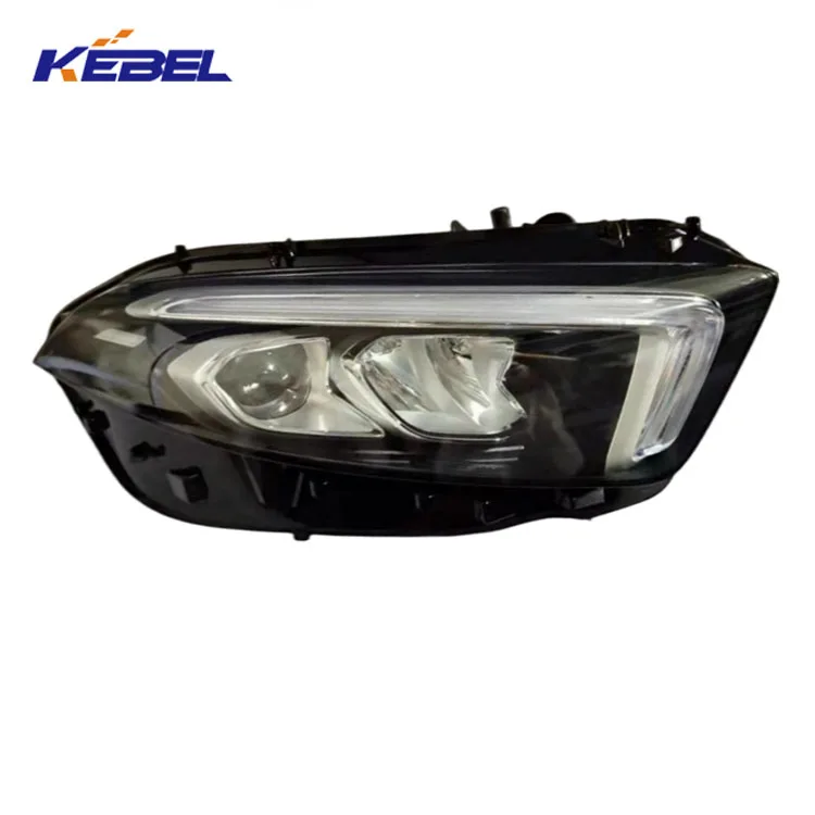 1779061901 Car Head Lamps OEM 1779062001 Auto Head Light for Mercedes-Benz A-Class W177 2019 2020 2021 manufacture
