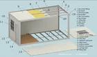 Home Manufacturer Modern Prefab House Prefabricated Steel Home
