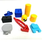 Plastic Plastic Part Molding Oem Custom Plastic Molding Abs Custom Plastic Part Injection Molding Product