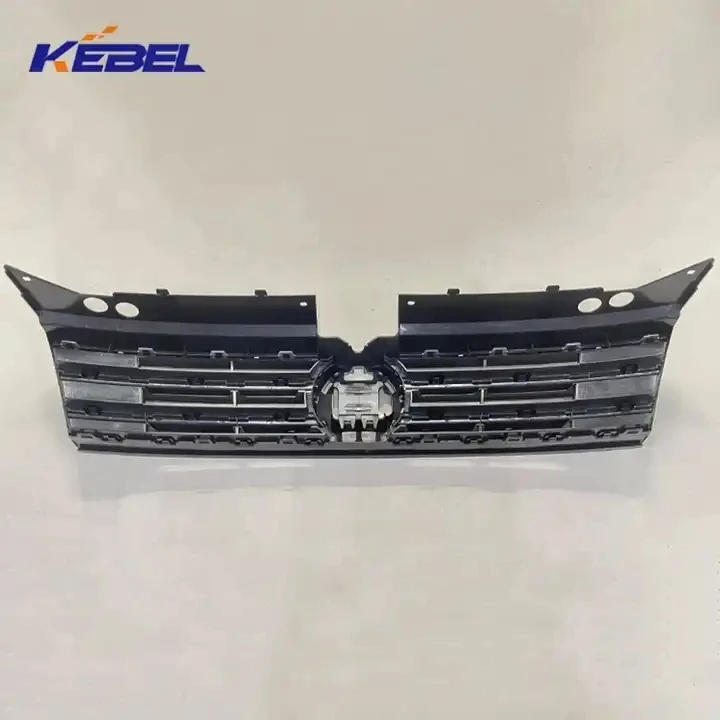 Car Part High Quality Auto Front Bumper Grille OEM 5NG 853 651B Car Grills for Volkswagen Tiguan L 2017 factory