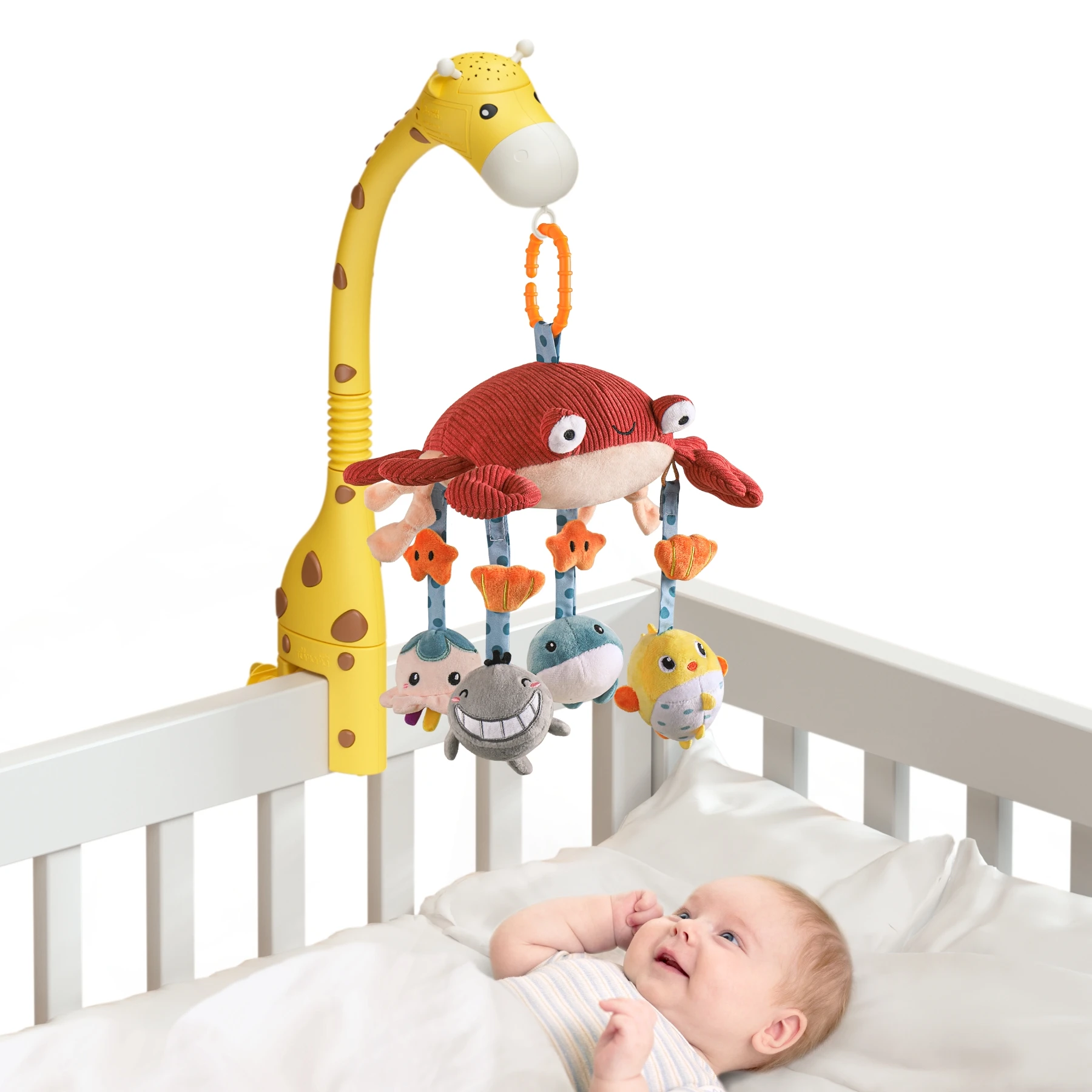 cot music toy