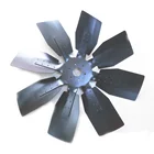 Fan Cummins Fan ISF2.8/ISF3.8/4BT3.9/6BT5.9/6CT8.3/6LT8.9/ISDe/ISLe/QSB/NT855/KT19/KT38/KT50/ISM11/QSM11 Fan For Cummins