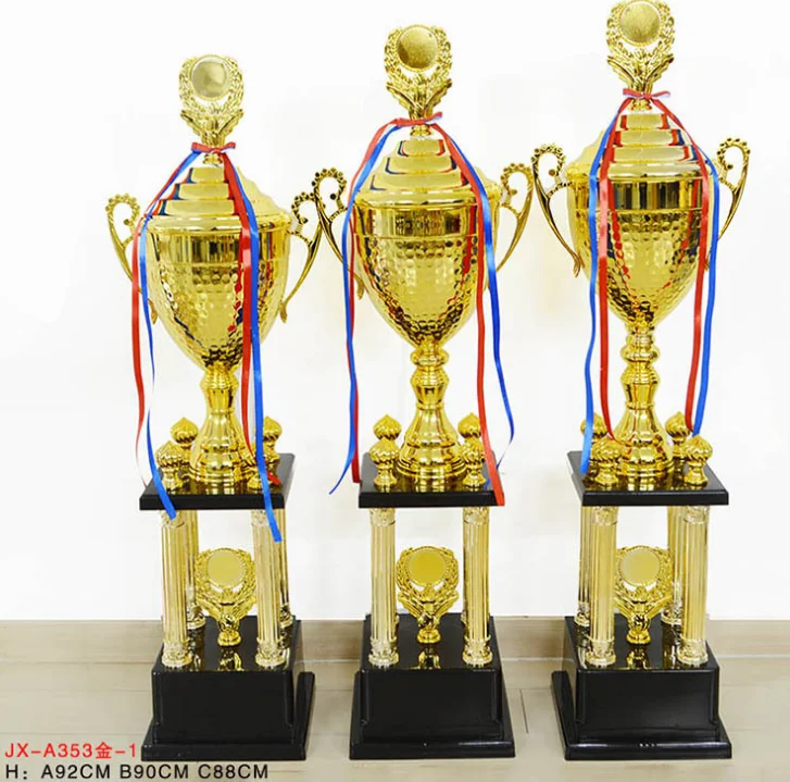 best trophy designs