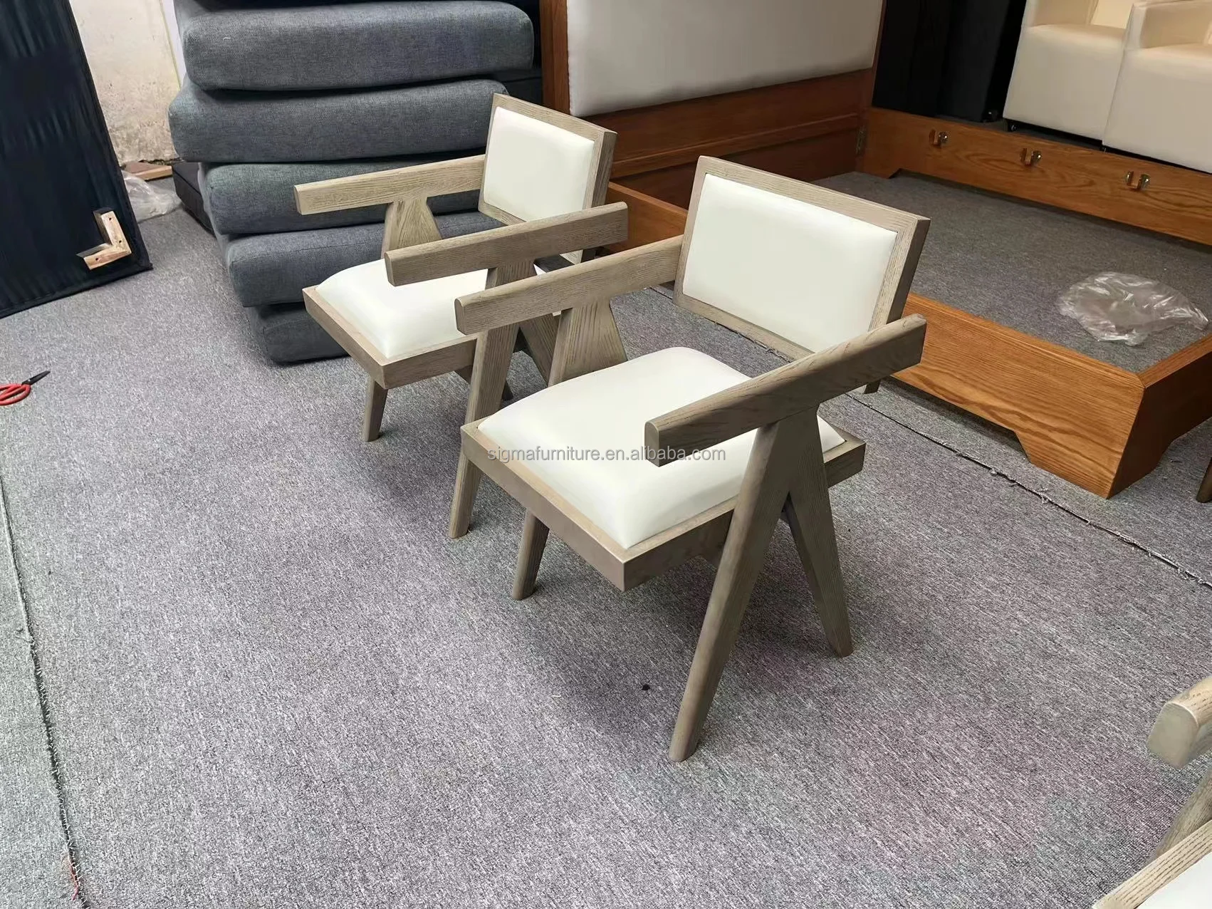 dining chairs modern luxury furniture  dining room chairs