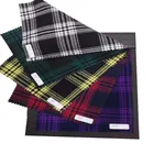 Organic Cotton Ready Goods Classic Fancy Plaid Brushed Woven Shirt 100% Organic Cotton Fabric