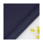 Polyester Clothes 100 Polyester Mesh Fabric For Uniform Shorts Suit Work Clothes