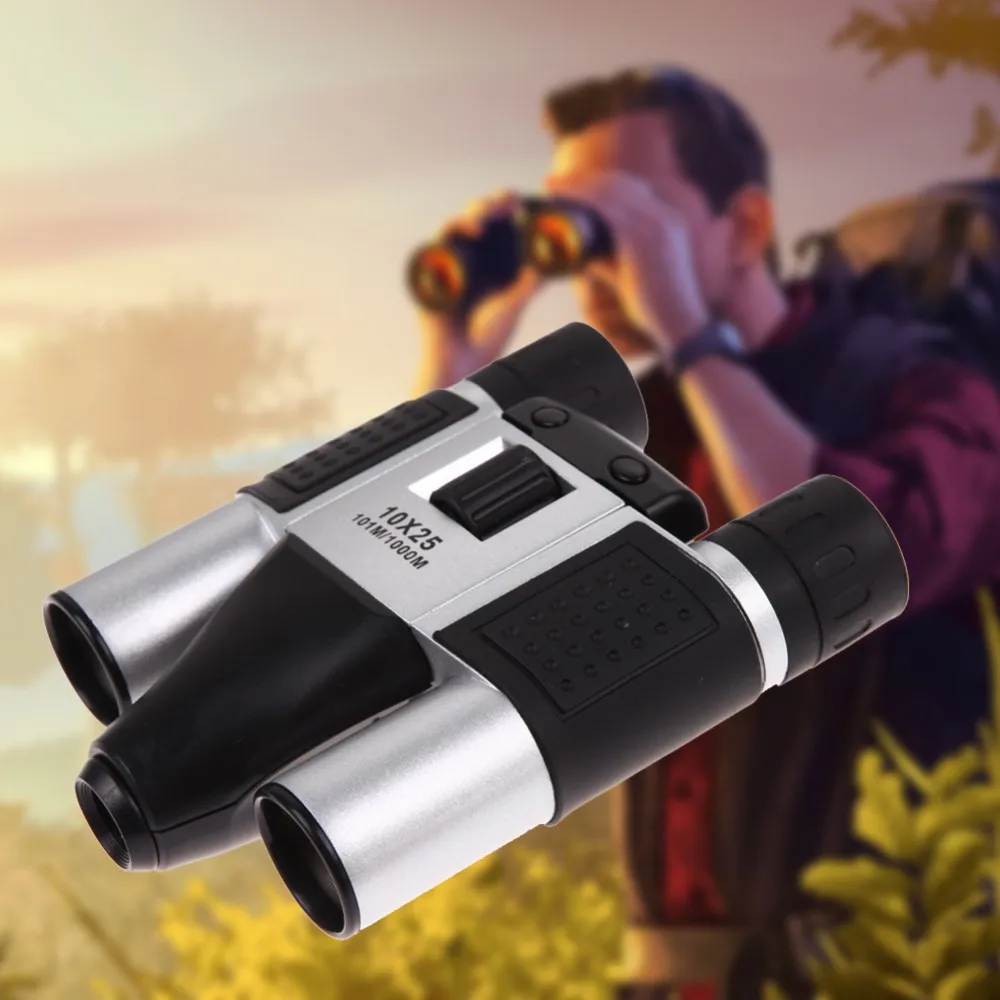 the best binoculars with camera