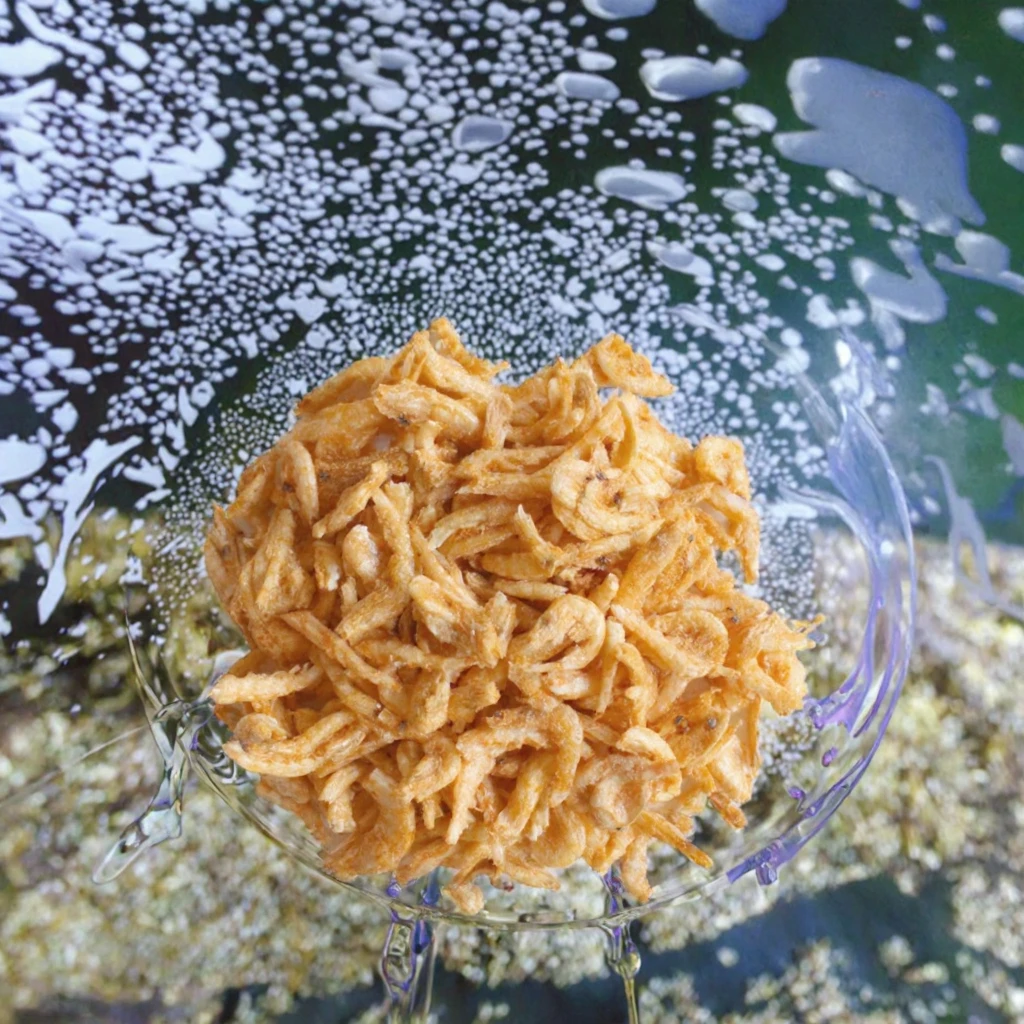 Pure Krill High-Protein Freeze-Dried Koi Fish & Turtle Dry Food with Digestive Health Additives supplier