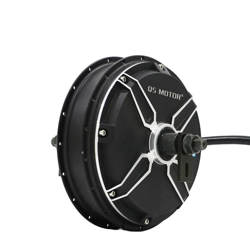 qs205 motor