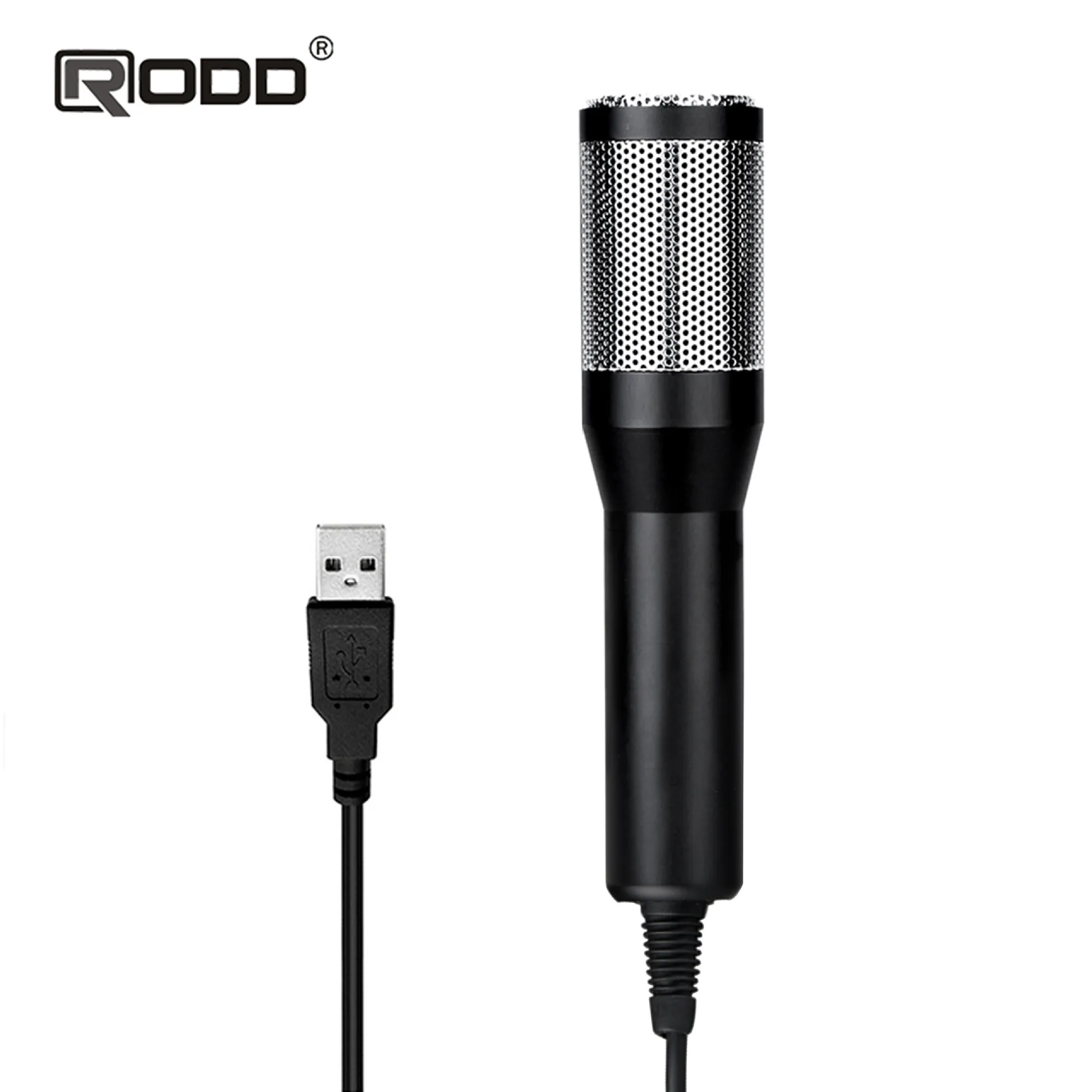 cross-border computer recording sound card integrated live broadcast device USB live broadcast microphone microphone
