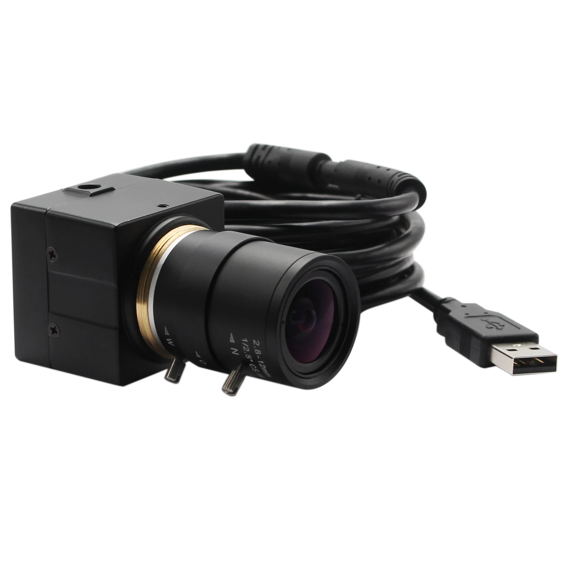 industrial digital camera aptina cmos sensor