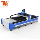 Laser Metal Cutter TY-3015DD 500W Raycus CNC Laser Metal Cutter With Competitive Price
