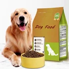 Dry Food China Manufacturer OEM ODM Low Price Pet Freeze Dry Food Dry Dog Food Bulk Organic Dog Food Wholesale