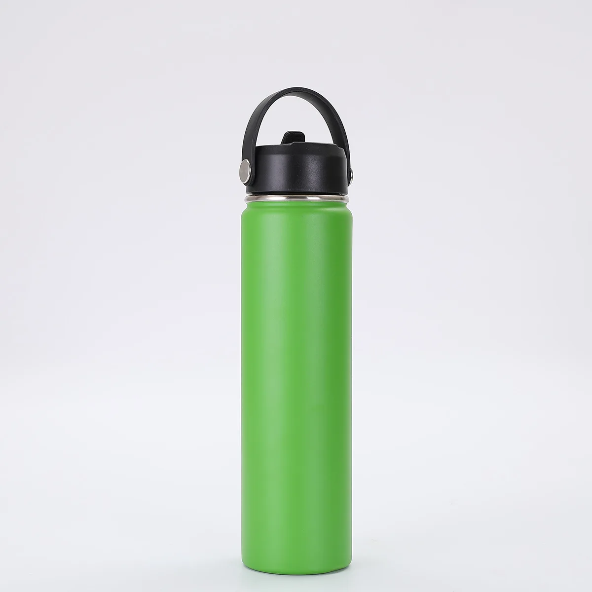 Wholesale 304 stainless steel vacuum insulation cup portable space jug outdoor large capacity sports kettle