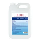 Alcohol 5000mL 70% Alcohol Hand Disinfectant Liquid Custom Logo Available