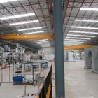 Baby Diaper Machine Fully Automatic Baby Diaper Making Machine With CE Certification