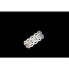 Rings Ring Diamond Eternity Rings Women's Wedding Ring Square Diamond Ring