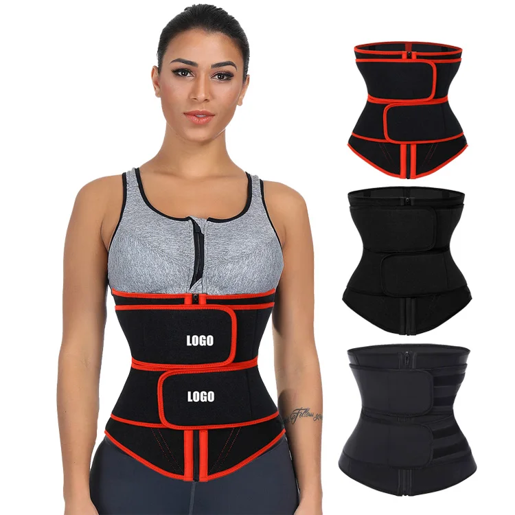 sugar kookie waist trainers