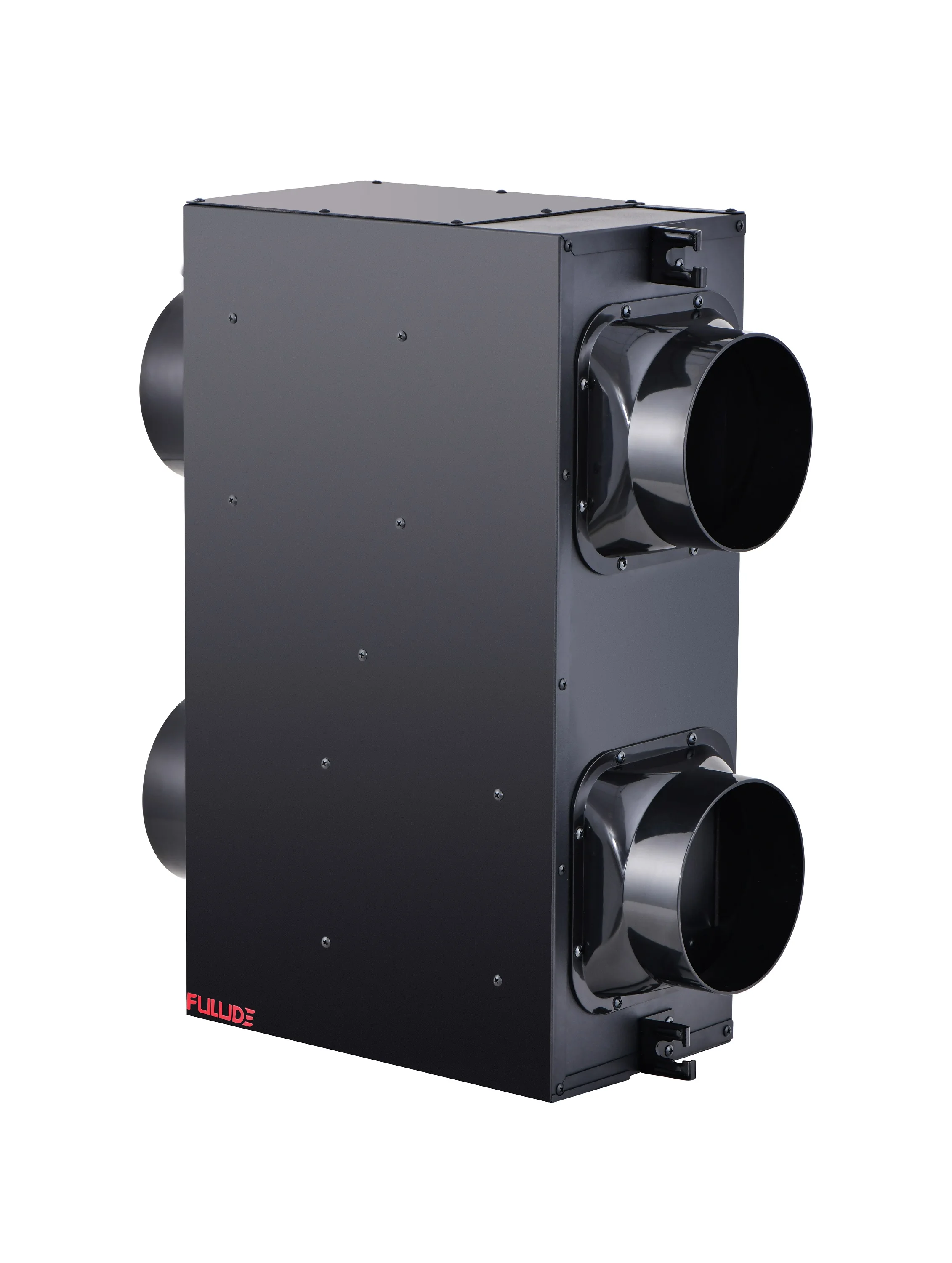 Exhaust Fan, FULUDE, 800 - detail 12
