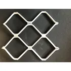 2020 New Design Aluminum Ceiling Durable Aluminum Mesh