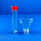Family Kit For Family Use Disposable Excellent Quality Hcv Collector Device 5ml 10ml Saliva Collection