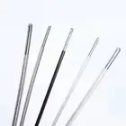 Rope Metal Durable In Use Ungalvanized Steel Wire Rope 6mm Wire Steel Rope Pvc Coated Metal Wire Jump Rope