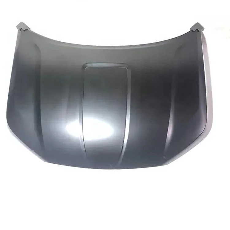 Kebel OEM 23233249 Auto Hood Performance Aluminum Steel Engine Cover for TERRAIN 2018 2019 2020 Good details