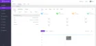 Different Styles And Easy Presenting Enterprise Profile Pv Cloud Monitoring Platform