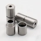 Interlocks Custom Acceptable Plastic Injection Hasco Round Taper Interlocks