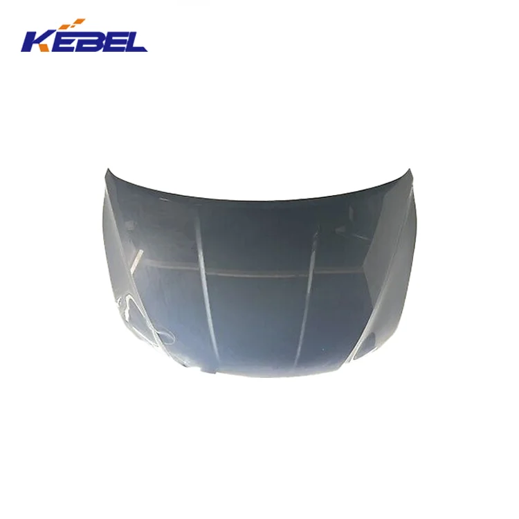 product kebel factory sale auto hood bonnet oem vcy0 52 31x car hood cover for mazda cx 50 2022 2023 2024-5
