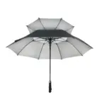 Gift 2021 Cheap New Custom Big Large Windproof Rain Gift With Logo Printing For Promotion UV Golf Umbrella OEM ODM