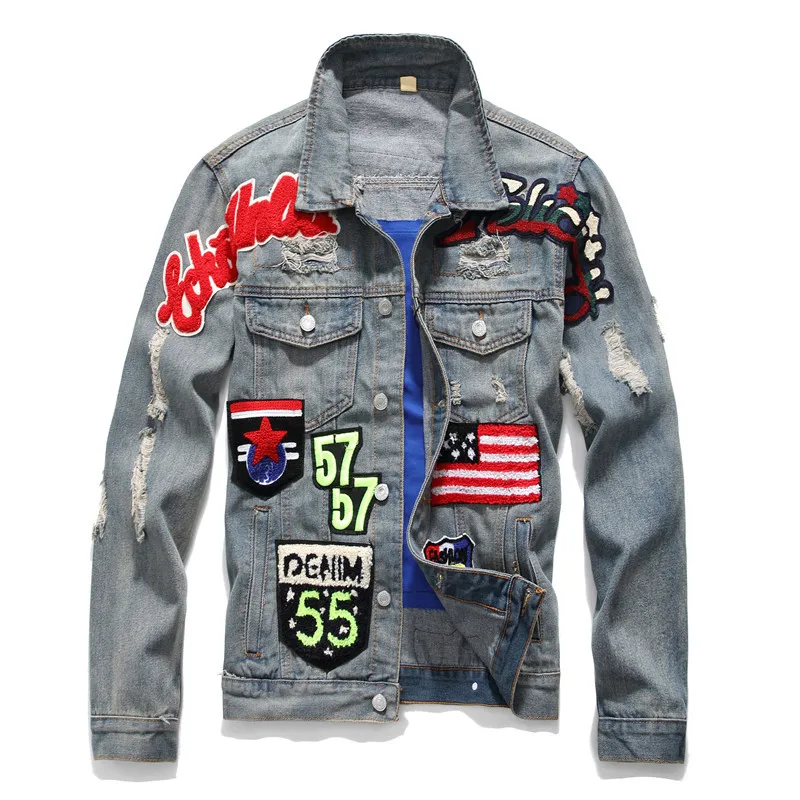 jean jacket low price