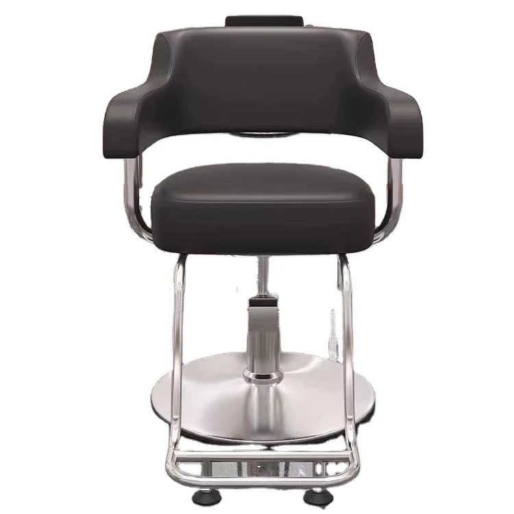 Net red salon chair hair salon special rotating lift hair chair simple new hair cutting chair