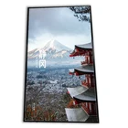 Best Quality Led Strip Outdoor Lcd Display Advertising Screen