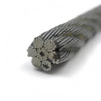 wire rope 16mm quotation