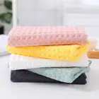 Kitchen White Towel Hotel Supply Striped Turkish Blank Tea Woven Kitchen Dish White Hand Hamam Towel