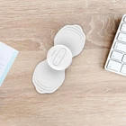Portable Massager Factory Sales Portable Pain Relief Wireless Tens Electric Neck Massager