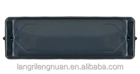 Fan Coil Unit, Wall, 220V 50Hz - detail 20