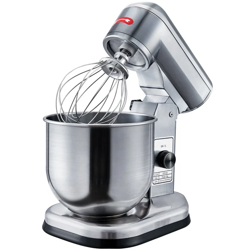 cake stirrer machine