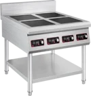4 Burner Cooktop Stove Large Commercial 4 Burner Electric Cooktop Stove Induction Stove Price In India