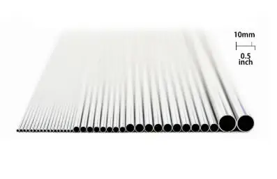 Custom Size Superelastic Shape Memory Alloy Nitinol Sheets Silver Surface Cutting Bending ASTM F2063 Standard for Industrial manufacture